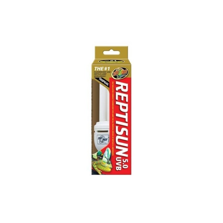 ampoule compact uvb-uva reptisun 5.0 fluorescent puissance:26w de zoomed fs-c5me (1801),ampoule compact uvb-uva reptisun 5.0 flu