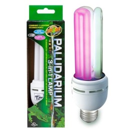 ampoules uvb-uva paludarium 3 in 1 lamp 26w  de zoomed fs-cpe (2048),ampoules uvb-uva paludarium 3 in 1 lamp 26w  de zoomed fs-c