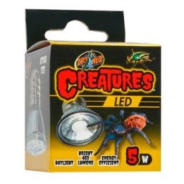 creatures led 5w de zoomed ct-5ne (1792)