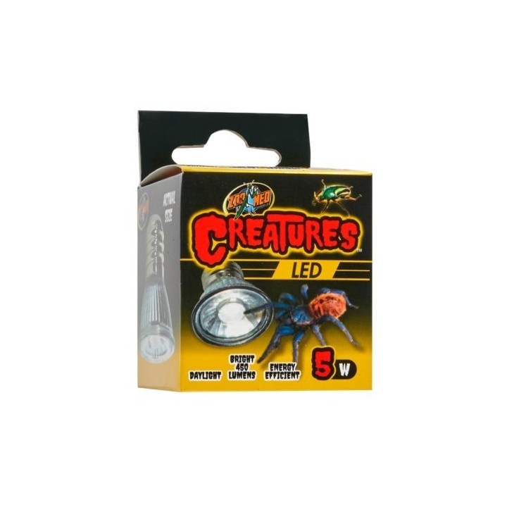 creatures led 5w de zoomed ct-5ne (1792)