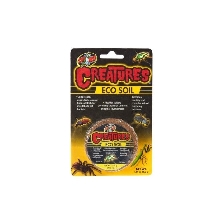 creatures eco soil de zoomed ct-70e (1796)