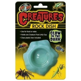 gamelle phosphoressante creatures de zoomed ct-85e (1785)
