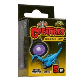 lumiere noir creatures 5w de zoomed ct-ble (1789),lumiere noir creatures 5w de zoomed ct-ble (3852)