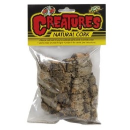 cachette creatures en liege naturel de zoomed ct-53e (1797)