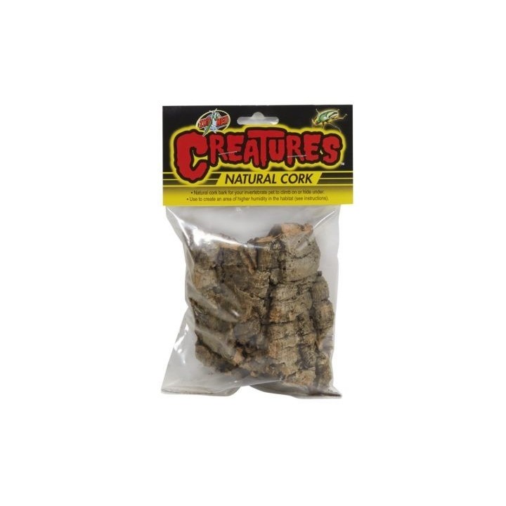cachette creatures en liege naturel de zoomed ct-53e (1797)