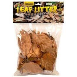 Mélange de feuilles pour terrarium Zoomed TTL-10E (4225)