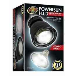 combo powersun hid + dome ballaste 70w zoomed de zoomed lf-96 (4091),combo powersun hid + dome ballaste 70w zoomed de zoomed lf-