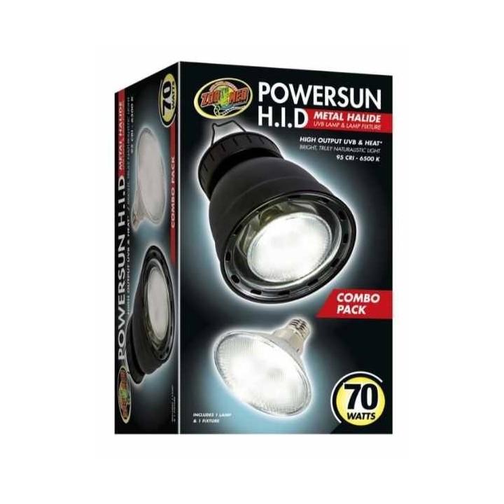 combo powersun hid + dome ballaste 70w zoomed de zoomed lf-96 (4091),combo powersun hid + dome ballaste 70w zoomed de zoomed lf-