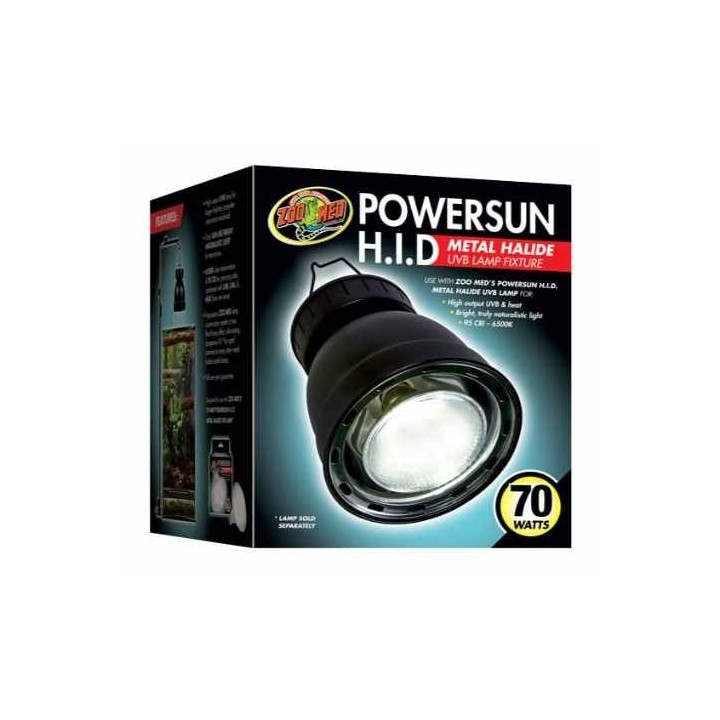 combo powersun hid + dome ballaste 70w zoomed de zoomed lf-96 (4091),combo powersun hid + dome ballaste 70w zoomed de zoomed lf-