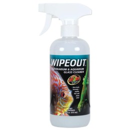 Nettoyant pour vitre Wipe Out Terrarium & Aquarium Glass Cleaner (4142)