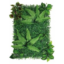 fond de terrarium imitation plantes 40-60 cm 4 de repto r5100020 (3493)