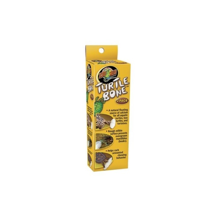 turtle bone (2x cuttlebones) de zoomed tb-1e (1719)