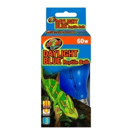 ampoules chauffantes daylight blue reptile bulb de zoomed db-25e (1613)