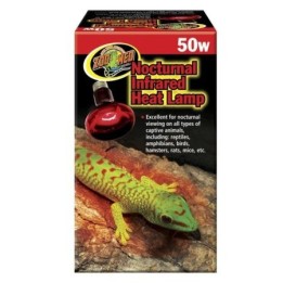 ampoules chauffantes red infrared heat lamp de zoomed rs-50e (1643)