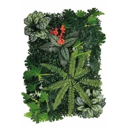 fond de terrarium imitation plantes 40-60 cm 6 de repto r5100030 (3496)