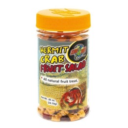 salade de fruits au crabe ermite pour bernard l'hermite de zoomed hc-61 (3088)