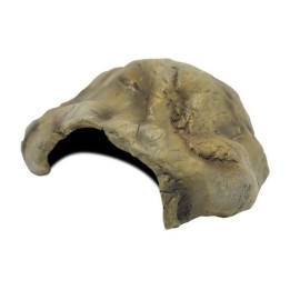 cachette rocher naturelle pour reptile de repto r5100095 (3411)
