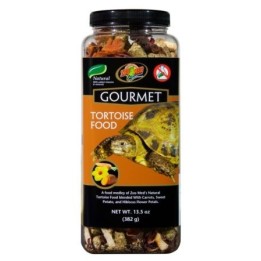 gourmet tortoise food de zoomed zm-102e (1716)