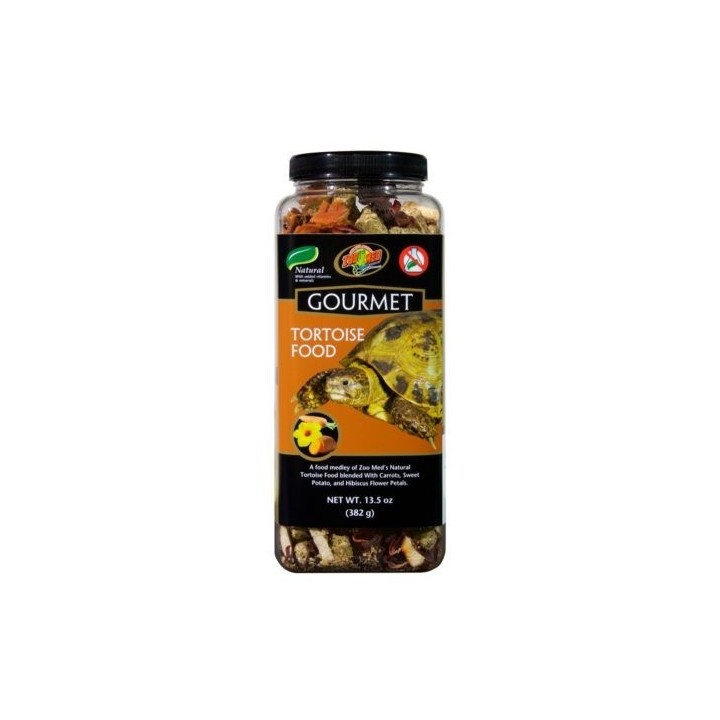 gourmet tortoise food de zoomed zm-102e (1716)