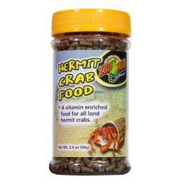 granules pour bernard l'hermite de zoomed zm-11be (3089)