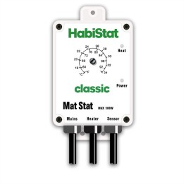 thermostat habistat mat stat 300w couleur blanc r3100230 (3371),thermostat habistat mat stat 300w couleur noir r3100230 (3372)