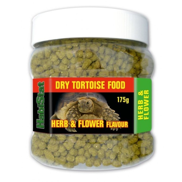 croquettes pour tortue habistat tortoise food fruit et flower r8100025 (3461),croquettes pour tortue habistat tortoise food frui