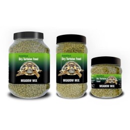 croquettes pour tortue habistat tortoise food meadow mix r8100045 (3460),croquettes pour tortue terrestre habistat tortoise food