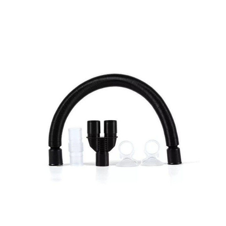 sortie double pour fogger habistat dual outlet r3100050 (4129),Double sortie pour Fogger HABISTAT Dual outlet (4130),Double sort