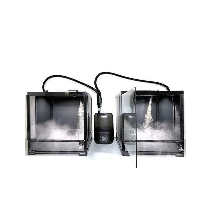 sortie double pour fogger habistat dual outlet r3100050 (4129),Double sortie pour Fogger HABISTAT Dual outlet (4130),Double sort