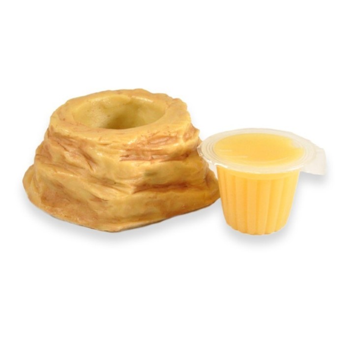 support de jelly aspec naturel de habistat hrsjh (2160),support pour jelly naturel de habistat hrsjh (2158),support pour jelly a