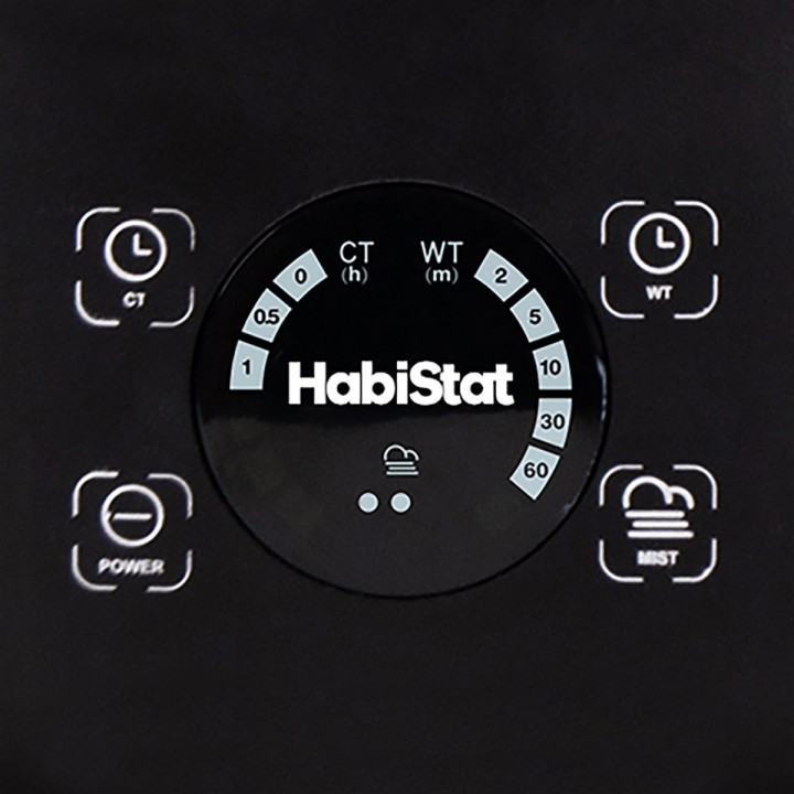 humidificateur habistat avec timer seconde integre r3100180 (1901),fogger habistat avec timer seconde integre r3100180 (1902),fo