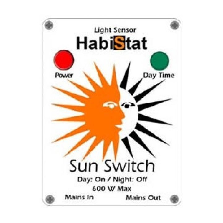 programmateur habistat sun switch pour thermostat ancien model r3100215ss (3657),programmateur habistat sun switch r3100215ss (3