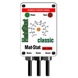 thermostat habistat mat stat 100w (3656)