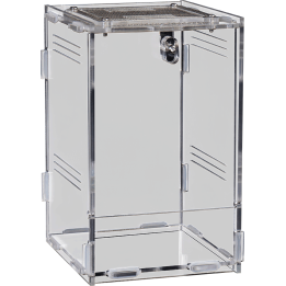 petit insectarium repto terra clear 12x10x17 de repto r1100750 (3250),petit terrarium repto terra clear 12x10x17 de repto r11007