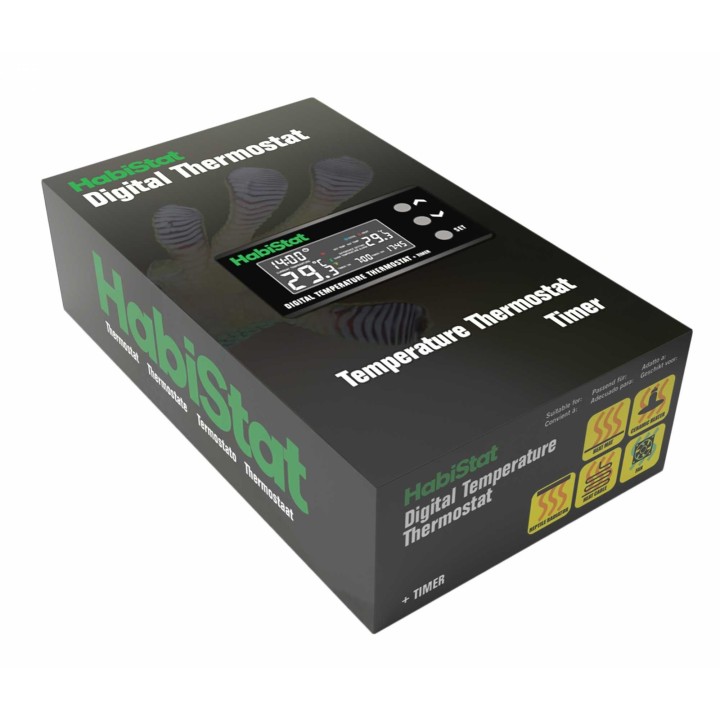 thermostat habistat thermostat digital avectimer r3100240 (3515),thermostat habistatnumeriquel avec minuterie r3100240 (3516),th