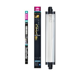 lumenize pro t5 uvb kit, shadedweller 7% uv-b, 8 watt de arcadia r2200050 (3162),lumenize pro t5 uvb kit, shadedweller 7% uv-b,