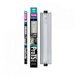 rampe pro t5 uvb kit shadedweller 7% uvb 8 watt de arcadia r2100350 (2594),rampe pro t5 uvb kit shadedweller 7% uvb 8 watt de ar