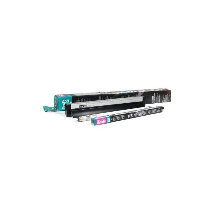 rampe pro t5 uvb kit shadedweller 7% uvb 8 watt de arcadia r2100350 (2594),rampe pro t5 uvb kit shadedweller 7% uvb 8 watt de ar