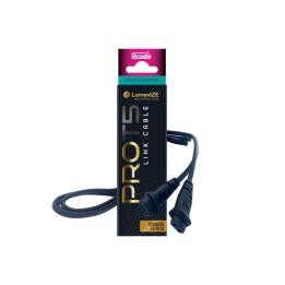 cable de liaison lumenize de t5 a t5 pro t5 link cable de 1.2m de arcadia r2200030 (3155)