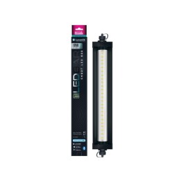 rampe led lumenize jungle dawn led bar arcadia pour terrarium puissance - taille:29cm  -  18w de arcadia r2200005 (3141),rampe l