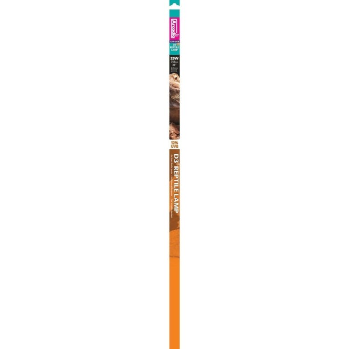 t8 d3+ desert reptile lampe 12% 36 w / 120cm de arcadia fd3p36 (3038),t8 d3+ desert reptile lampe 12% 36 w / 120cm de arcadia fd