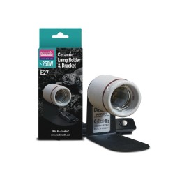 douille ceramique horizontale pour lampe a uvb arcadia reptile de arcadia r2100465 (1948),douille ceramique horizontale pour lam
