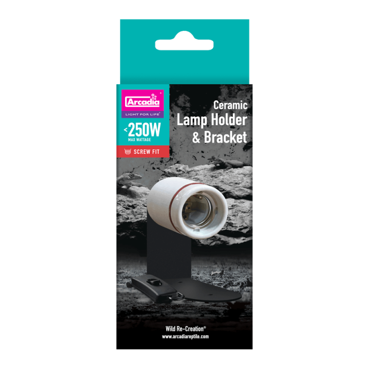 douille ceramique horizontale pour lampe a uvb arcadia reptile de arcadia r2100465 (1948),douille ceramique horizontale pour lam