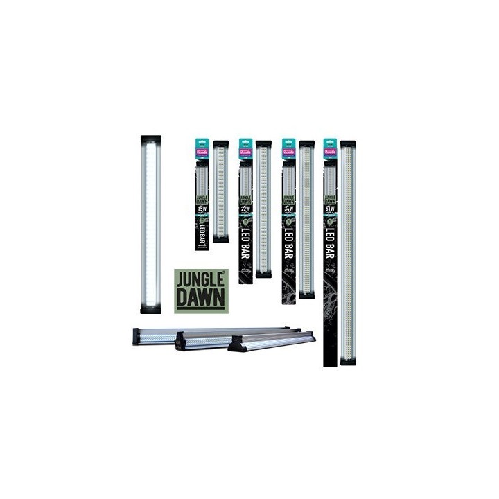 jungle dawn led bar de arcadia r2100223 (3050),jungle dawn led bar de arcadia r2100223 (1840),jungle dawn led bar de arcadia r21