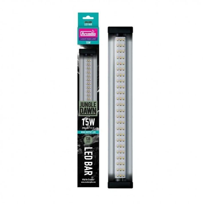 jungle dawn led bar de arcadia r2100223 (3050),jungle dawn led bar de arcadia r2100223 (1840),jungle dawn led bar de arcadia r21