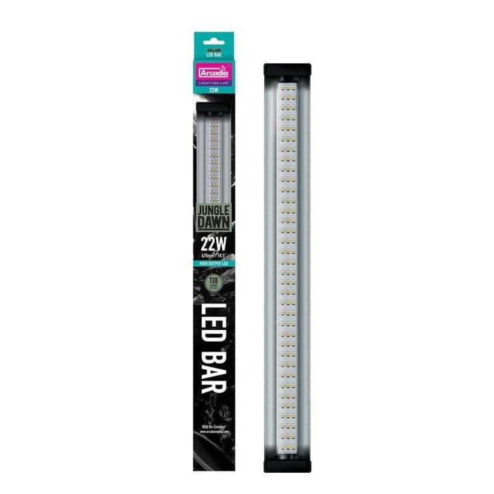 jungle dawn led bar de arcadia r2100223 (3050),jungle dawn led bar de arcadia r2100223 (1840),jungle dawn led bar de arcadia r21