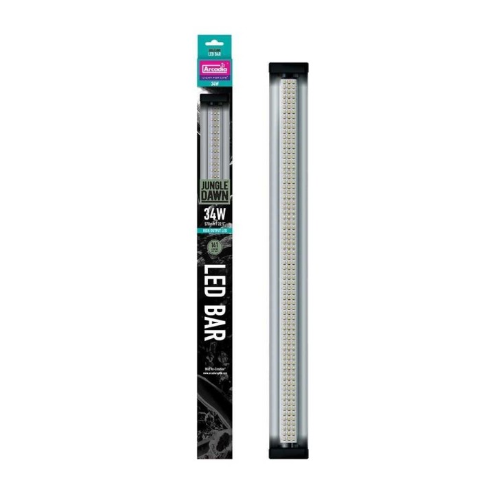 jungle dawn led bar de arcadia r2100223 (3050),jungle dawn led bar de arcadia r2100223 (1840),jungle dawn led bar de arcadia r21