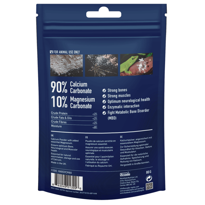 earth pro calcium pro mg de arcadia r9100020 (1861), earth pro calcium pro mg de arcadia r9100020 (3080), earth pro calcium pro