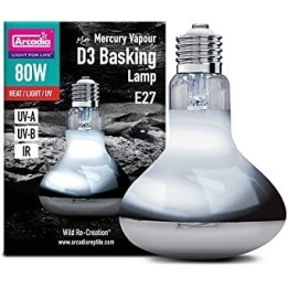 ampoules uvb-uva autoballastee arcadia basking uv de arcadia r2100265 (2577),ampoules uvb-uva autoballastee arcadia basking uv d
