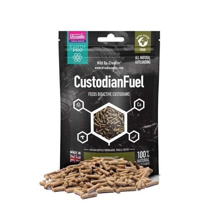 earth pro custodian fuel, 80g de arcadia r9100047 (1860), earth pro custodian fuel, 80g de arcadia r9100047 (3075), earth pro c